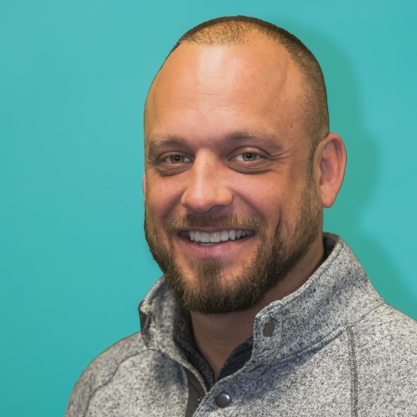 Aaron Christy founder Silver Lakes Roofing